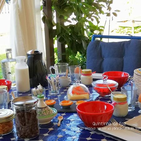 Quintinha Da Foz Guest House Sao Pedro  Zewnętrze zdjęcie