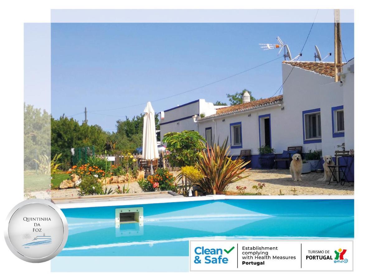 Quintinha Da Foz Guest House Sao Pedro  Zewnętrze zdjęcie