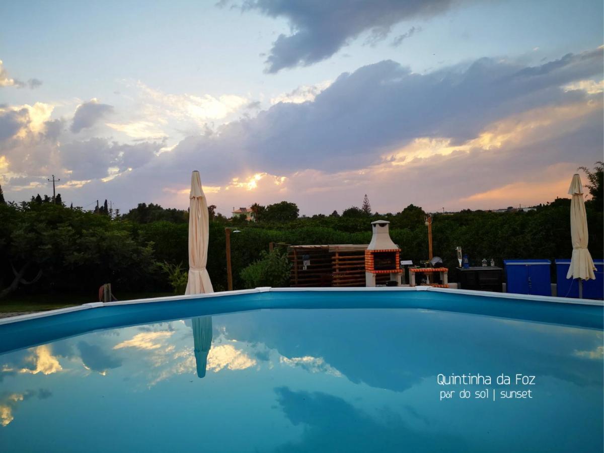 Quintinha Da Foz Guest House Sao Pedro  Zewnętrze zdjęcie