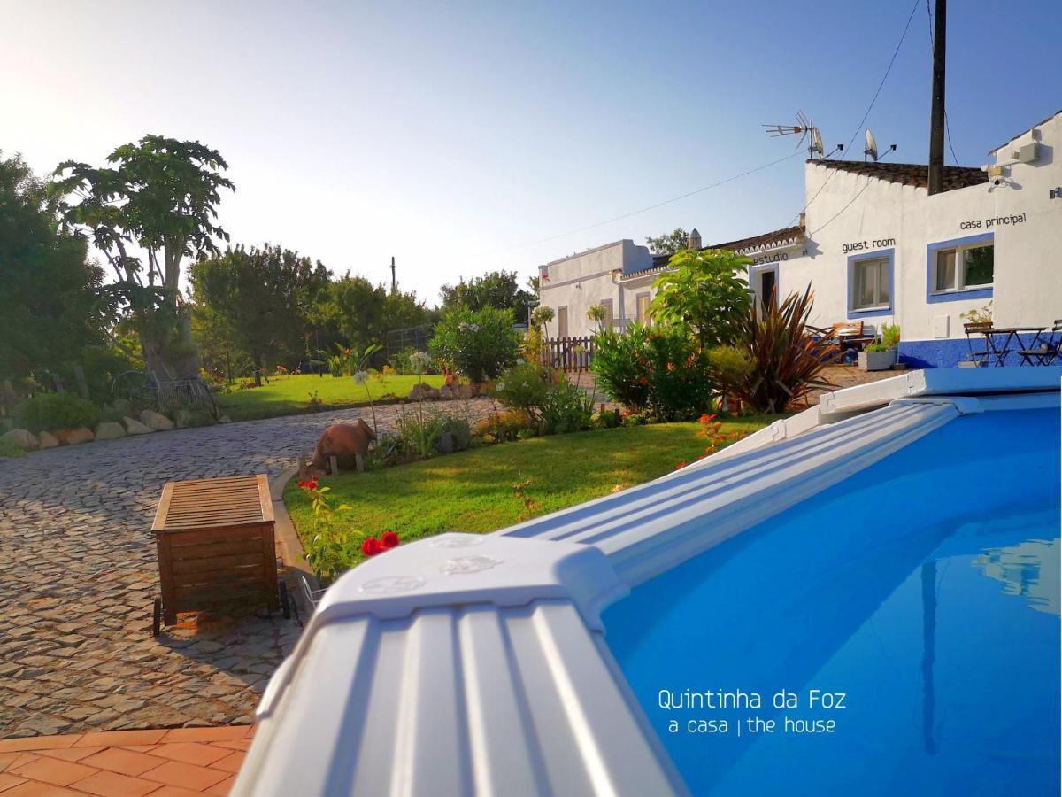 Quintinha Da Foz Guest House Sao Pedro  Zewnętrze zdjęcie