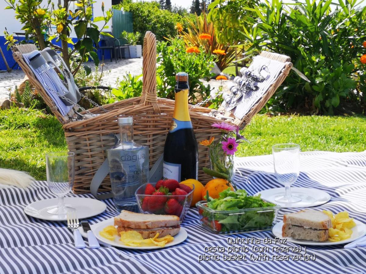 Quintinha Da Foz Guest House Sao Pedro  Zewnętrze zdjęcie