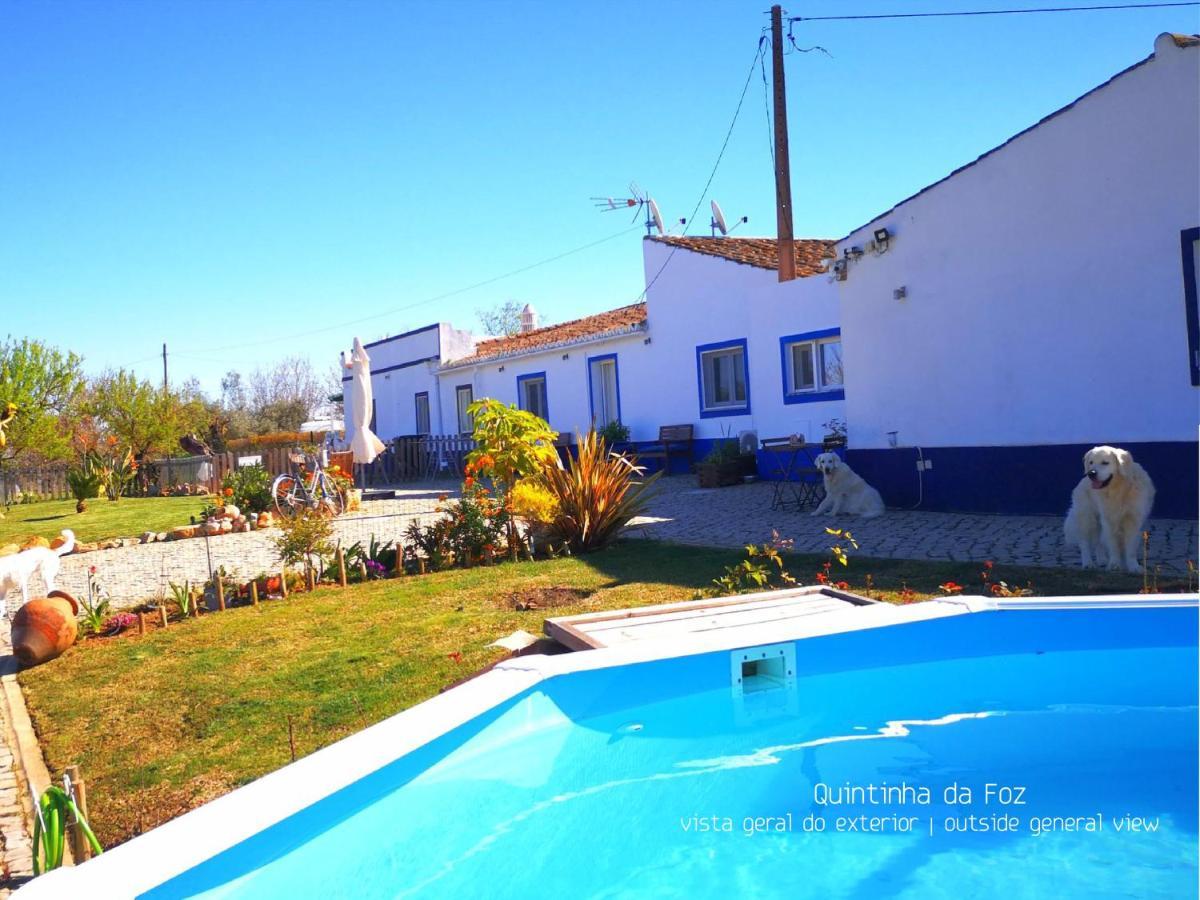 Quintinha Da Foz Guest House Sao Pedro  Zewnętrze zdjęcie