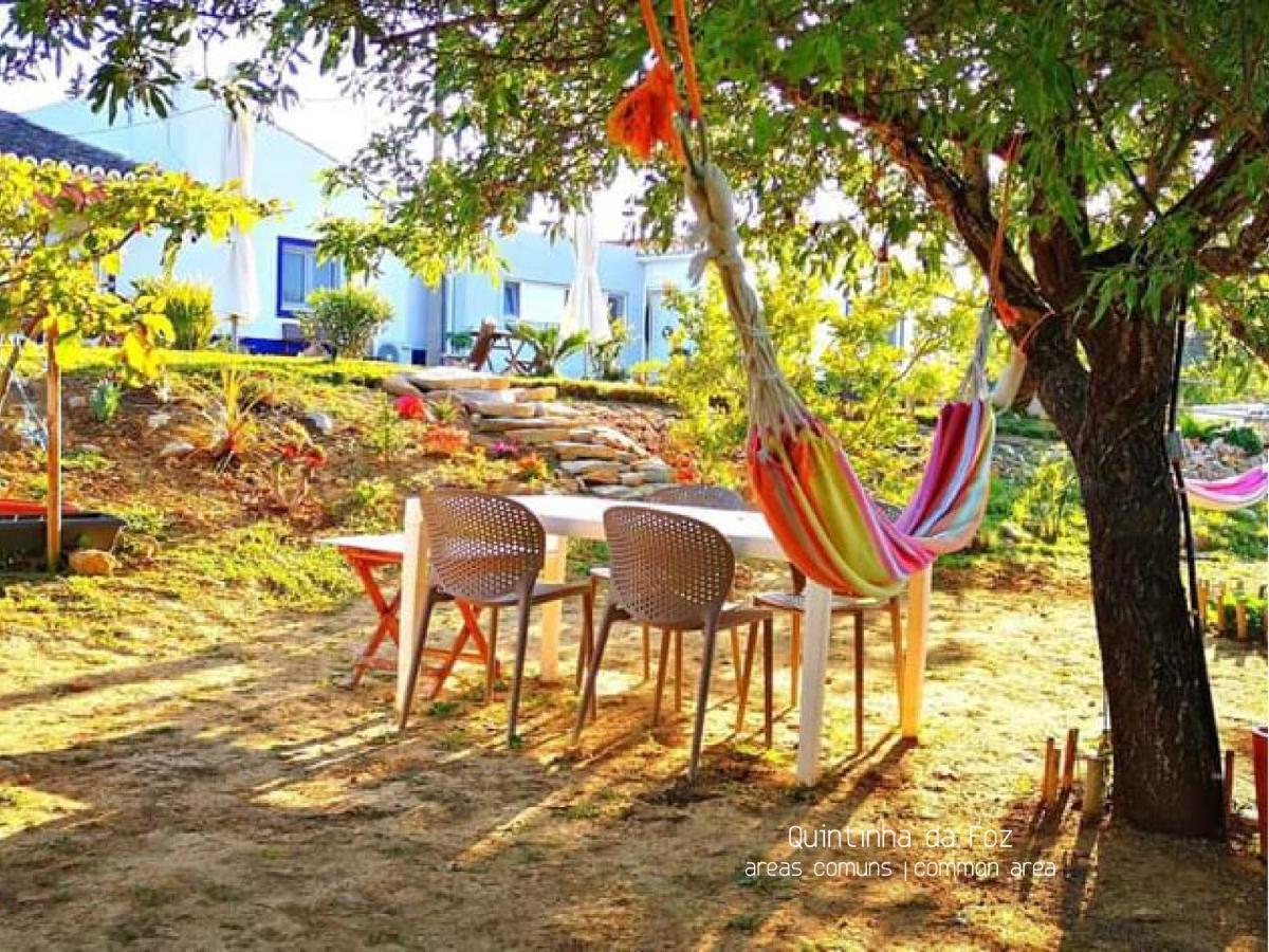 Quintinha Da Foz Guest House Sao Pedro  Zewnętrze zdjęcie
