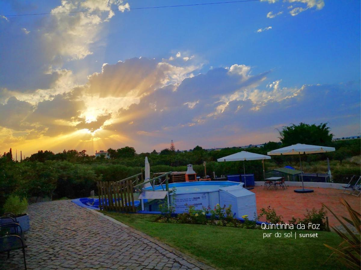 Quintinha Da Foz Guest House Sao Pedro  Zewnętrze zdjęcie