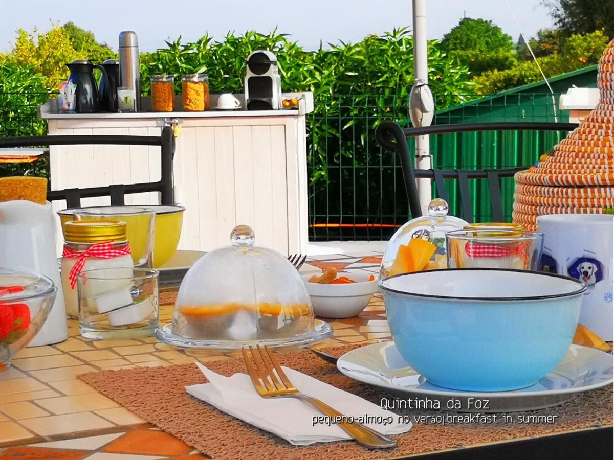 Quintinha Da Foz Guest House Sao Pedro  Zewnętrze zdjęcie