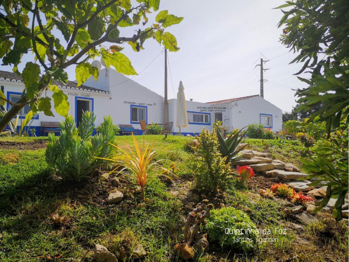 Quintinha Da Foz Guest House Sao Pedro  Zewnętrze zdjęcie