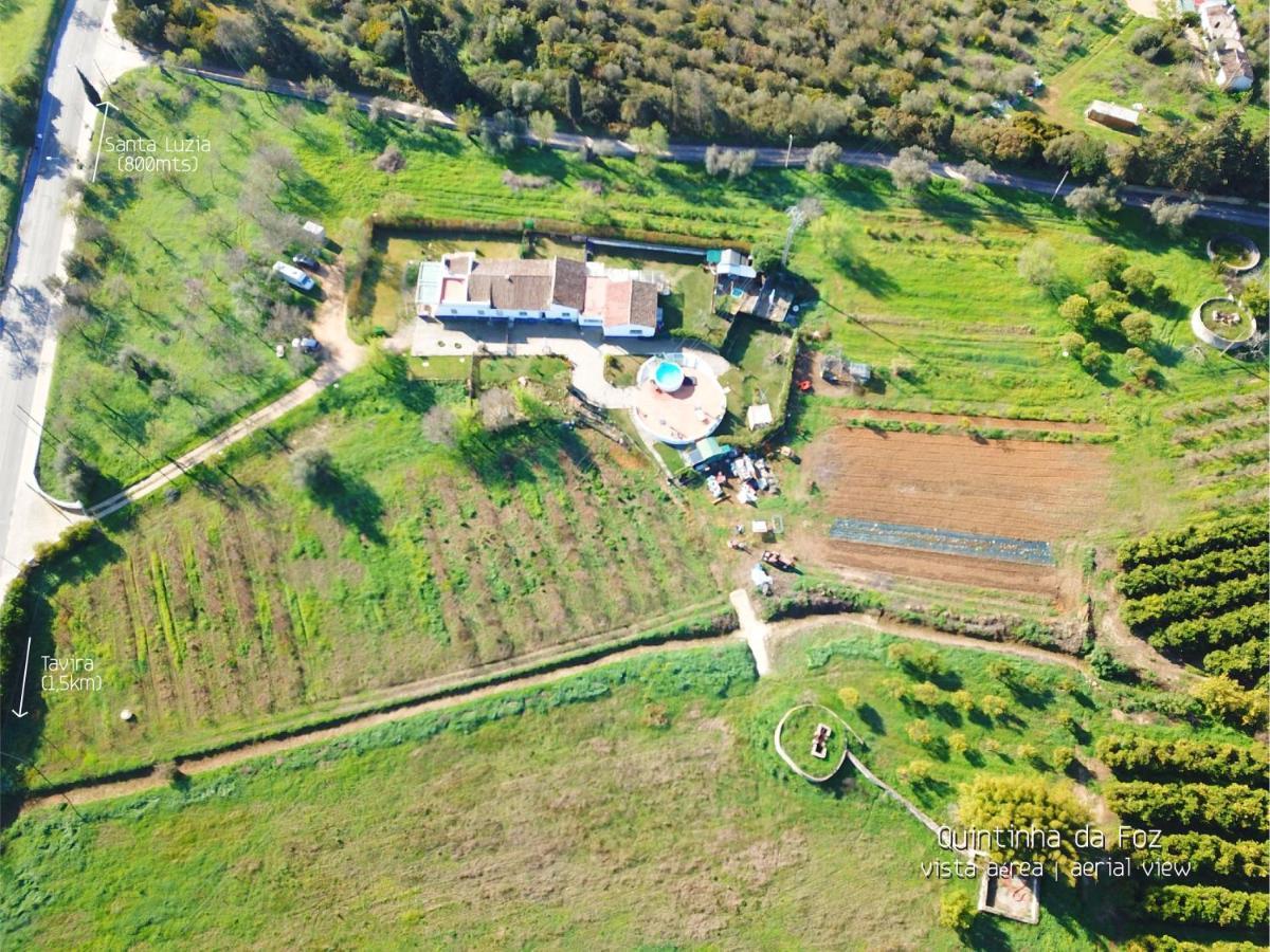 Quintinha Da Foz Guest House Sao Pedro  Zewnętrze zdjęcie