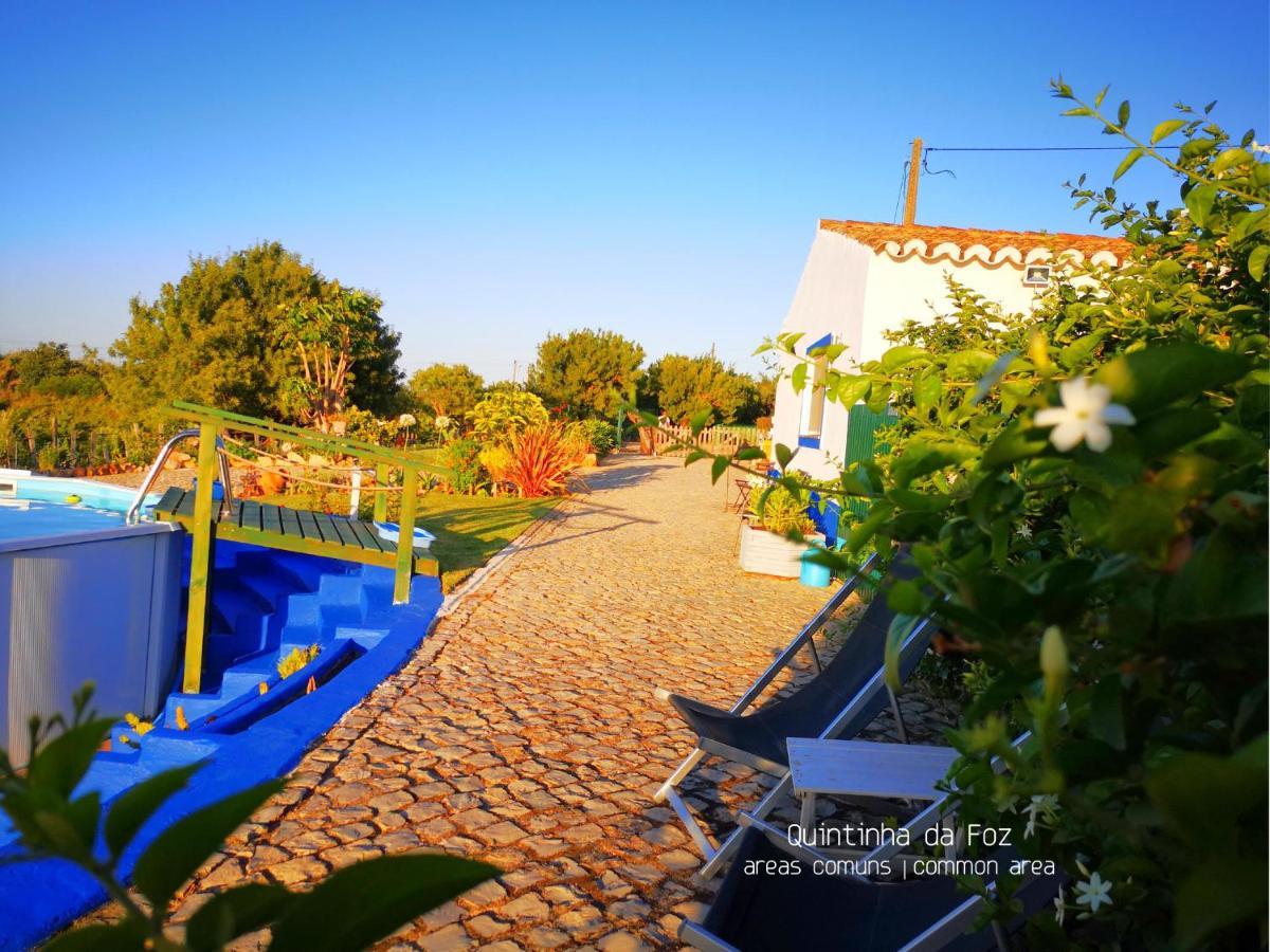 Quintinha Da Foz Guest House Sao Pedro  Zewnętrze zdjęcie
