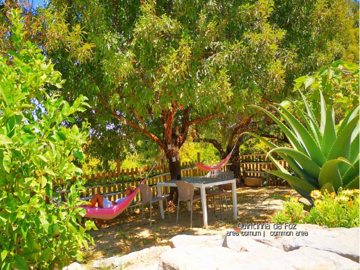 Quintinha Da Foz Guest House Sao Pedro  Zewnętrze zdjęcie