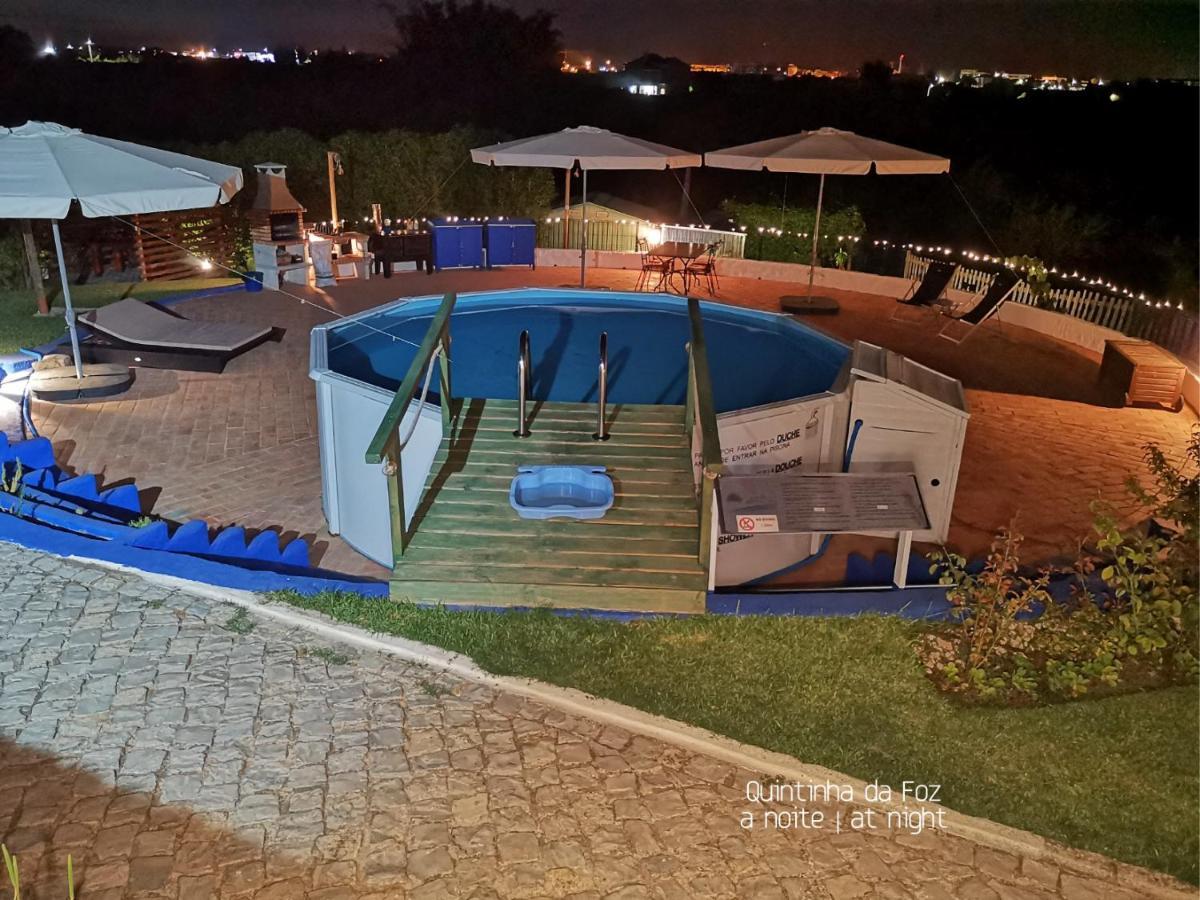 Quintinha Da Foz Guest House Sao Pedro  Zewnętrze zdjęcie