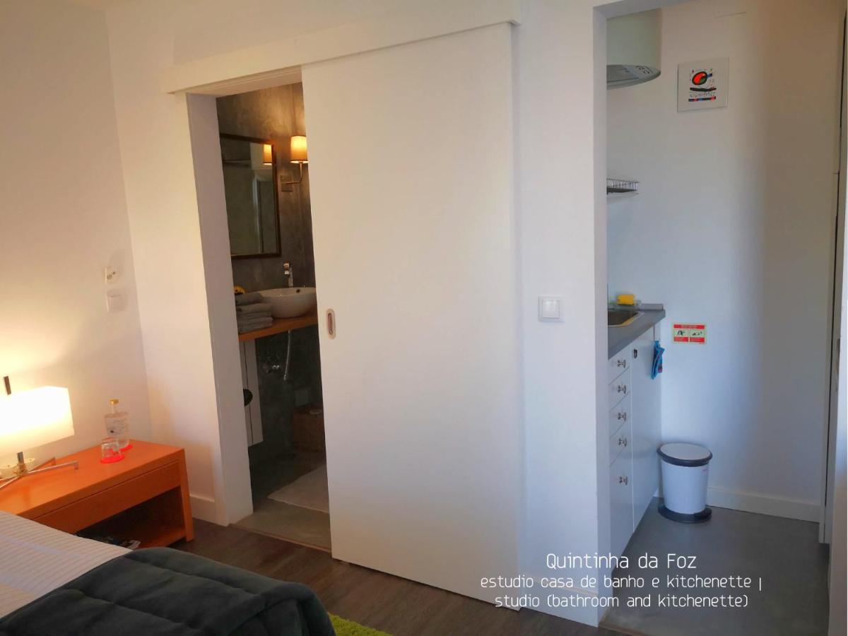 Quintinha Da Foz Guest House Sao Pedro  Zewnętrze zdjęcie