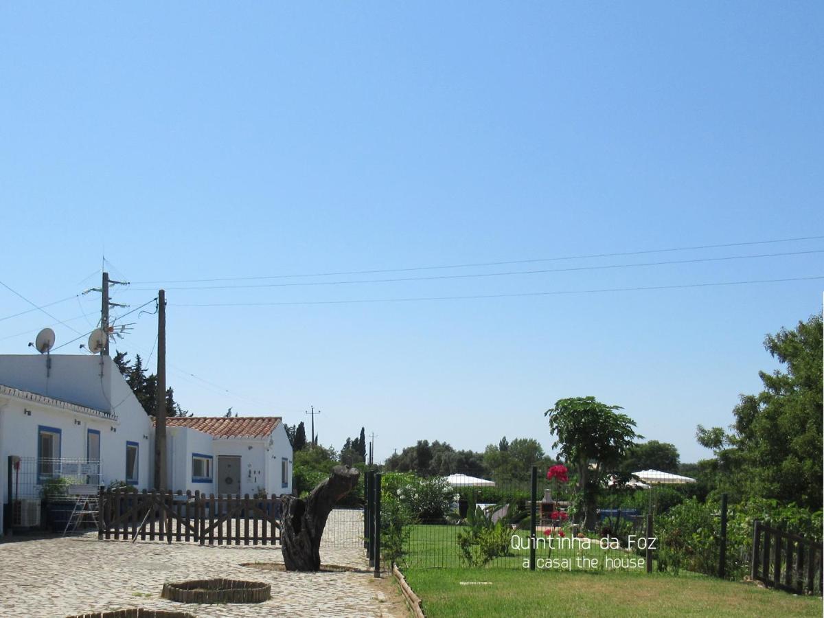 Quintinha Da Foz Guest House Sao Pedro  Zewnętrze zdjęcie