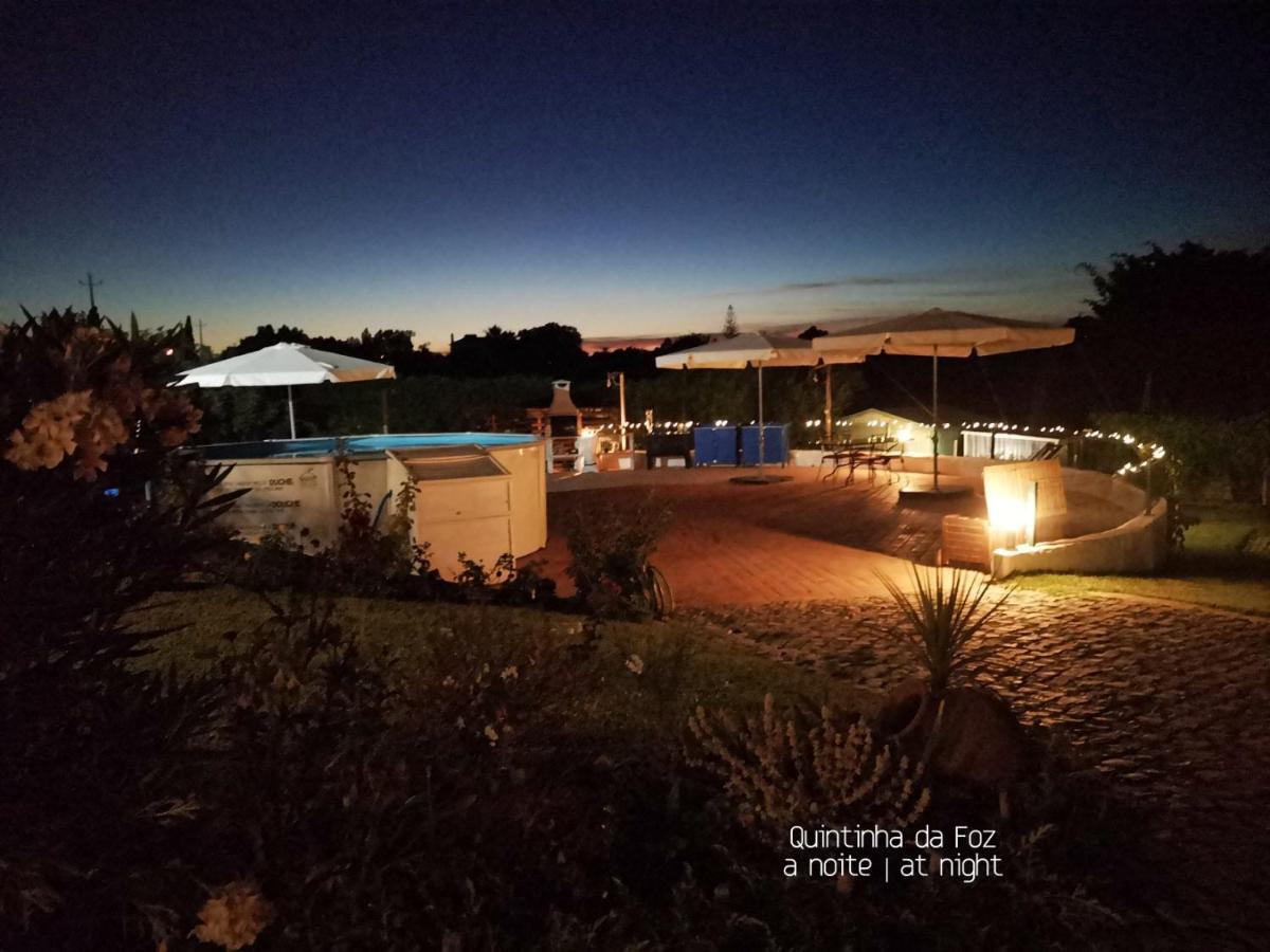 Quintinha Da Foz Guest House Sao Pedro  Zewnętrze zdjęcie