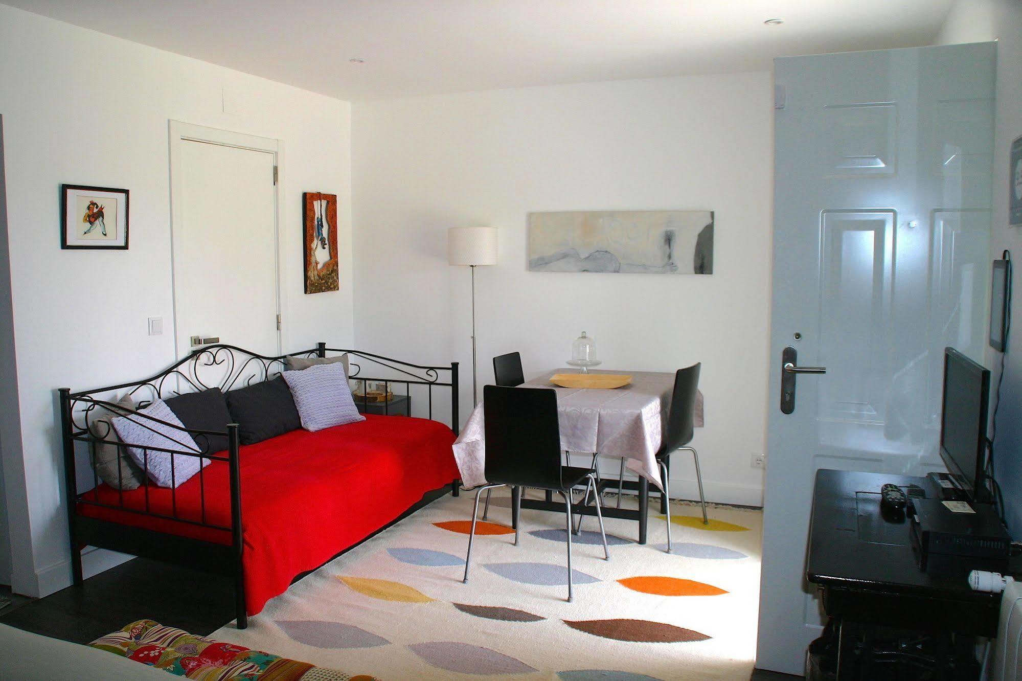 Quintinha Da Foz Guest House Sao Pedro  Zewnętrze zdjęcie