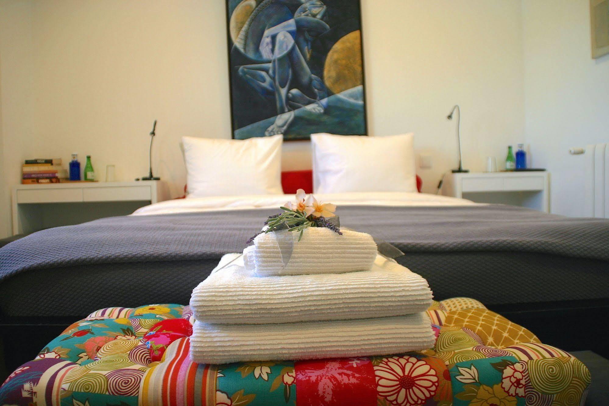 Quintinha Da Foz Guest House Sao Pedro  Zewnętrze zdjęcie