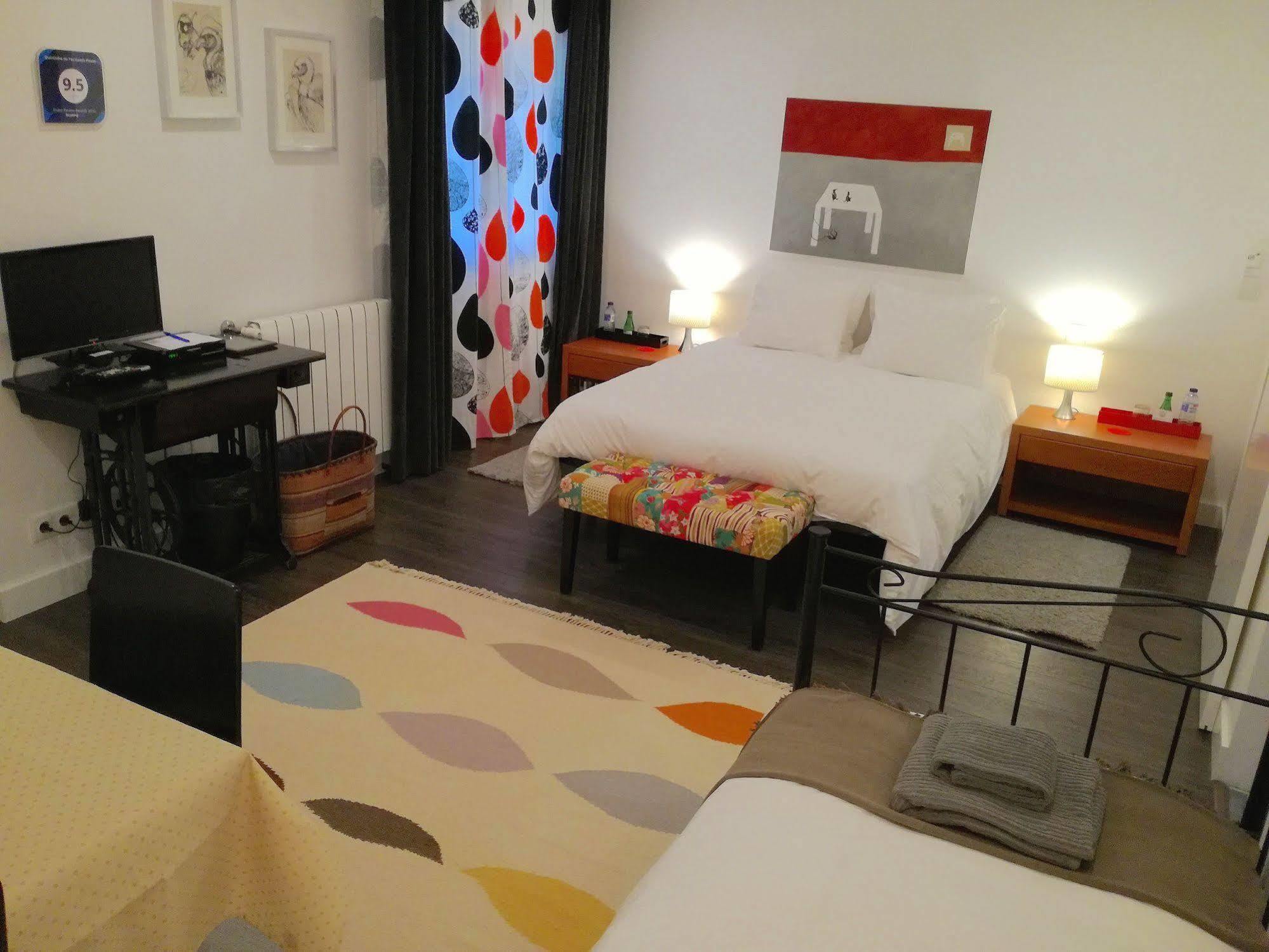 Quintinha Da Foz Guest House Sao Pedro  Zewnętrze zdjęcie