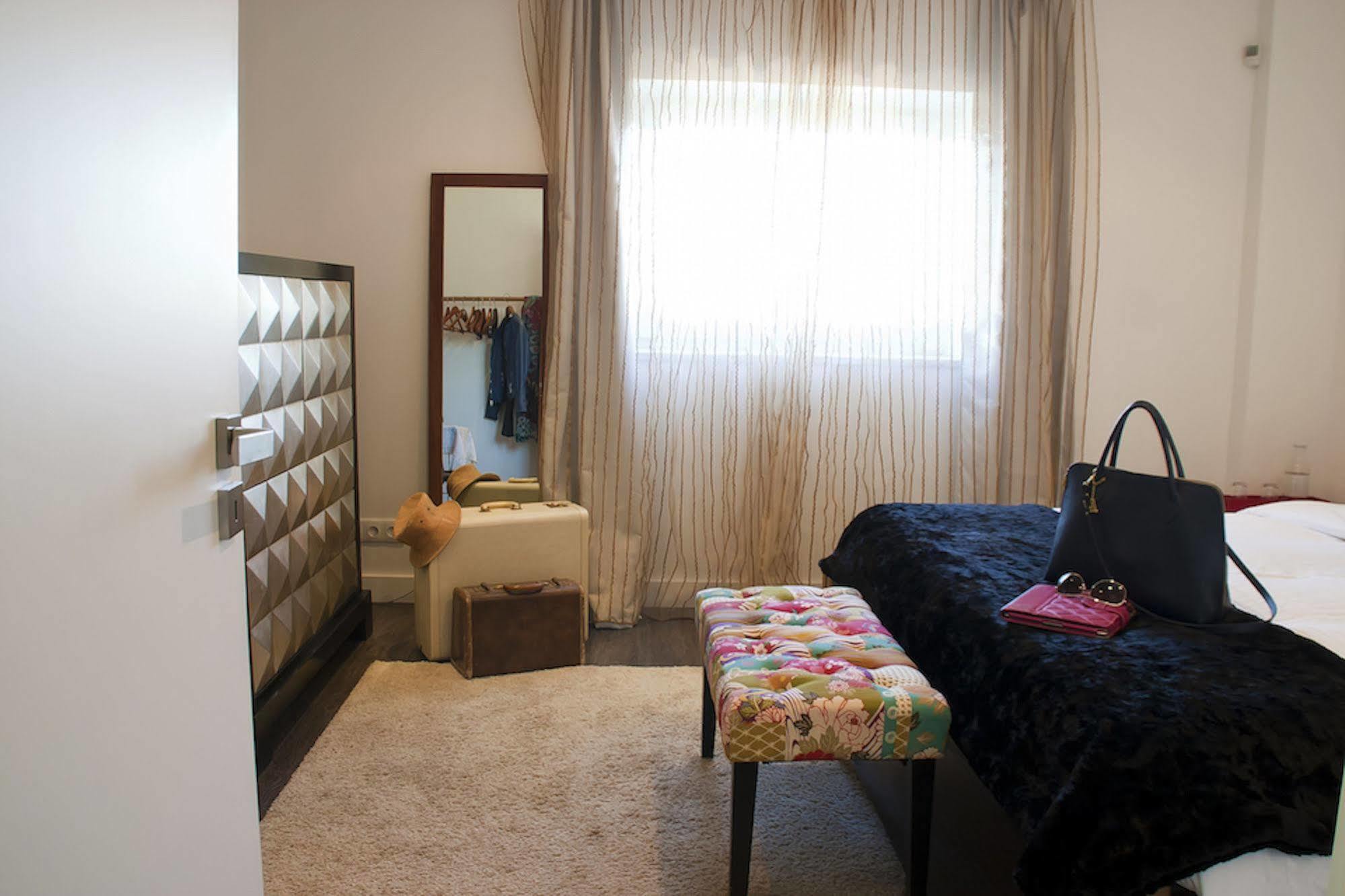 Quintinha Da Foz Guest House Sao Pedro  Zewnętrze zdjęcie