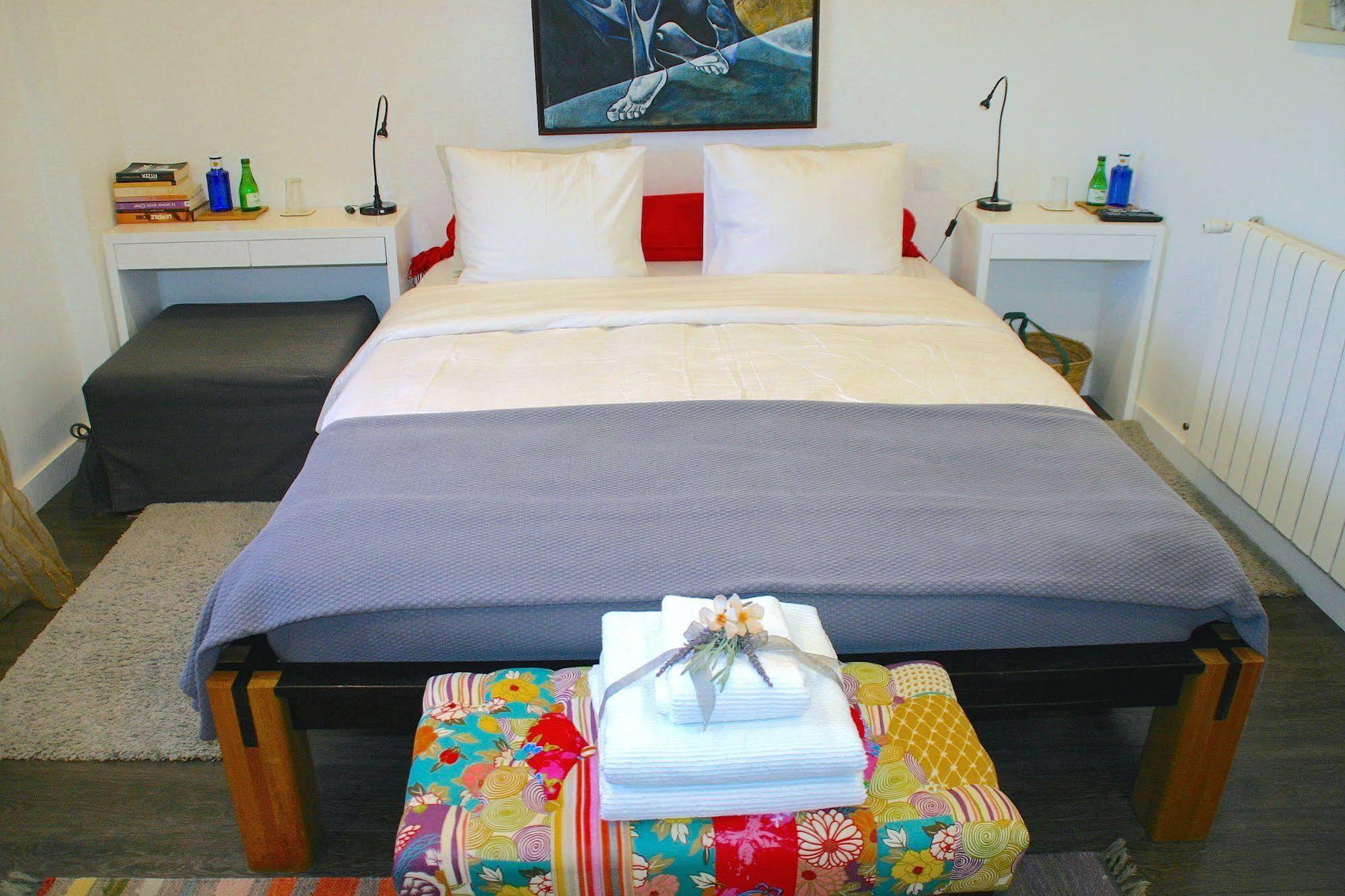 Quintinha Da Foz Guest House Sao Pedro  Zewnętrze zdjęcie