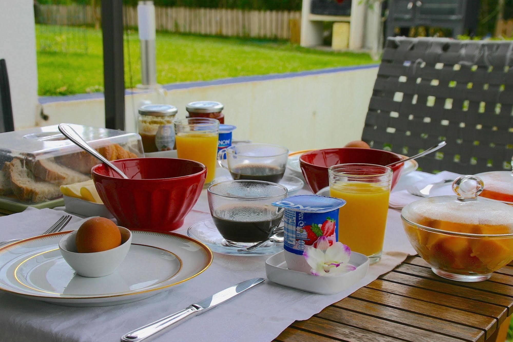 Quintinha Da Foz Guest House Sao Pedro  Zewnętrze zdjęcie